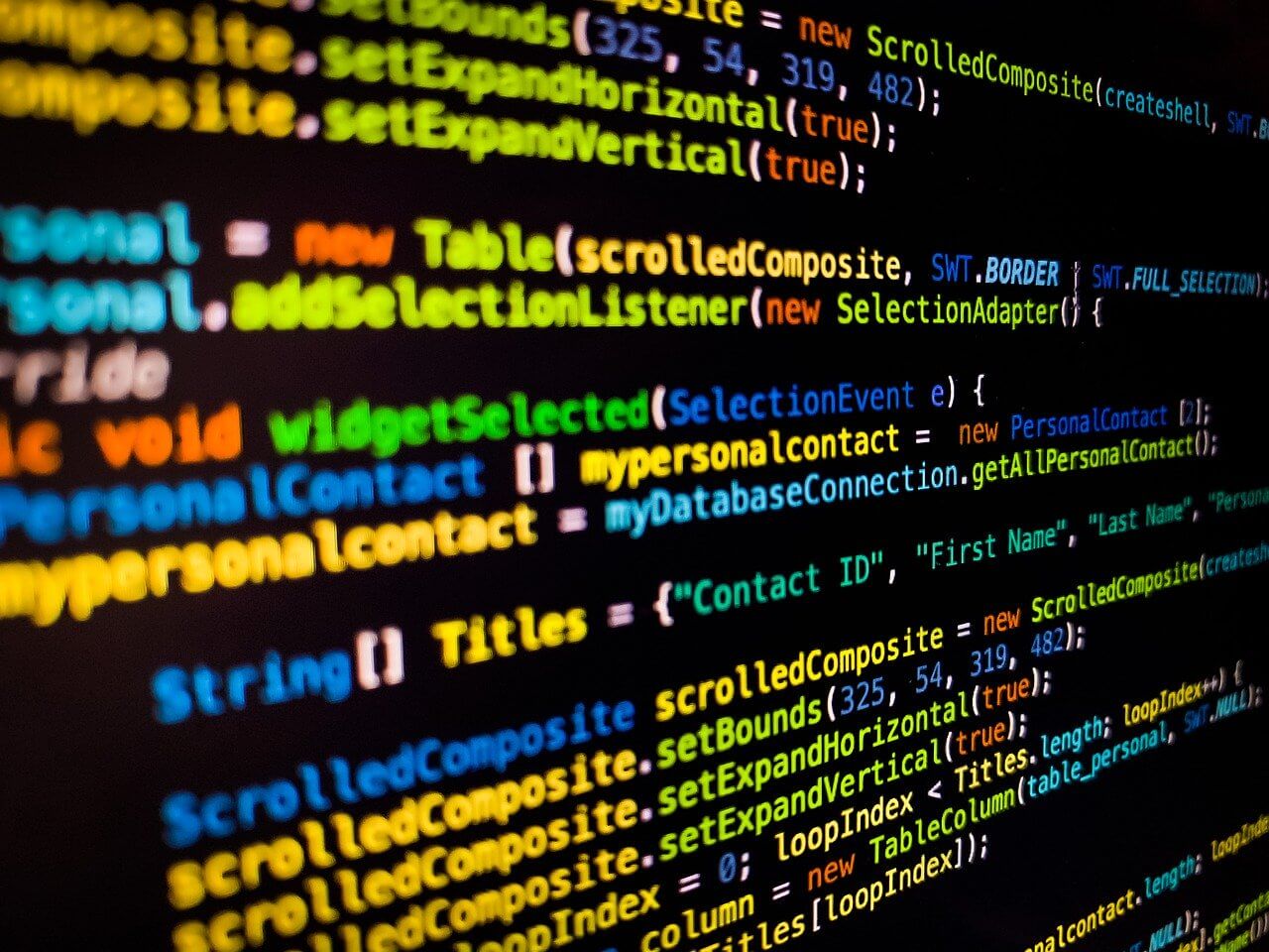 Best JavaScript Frameworks