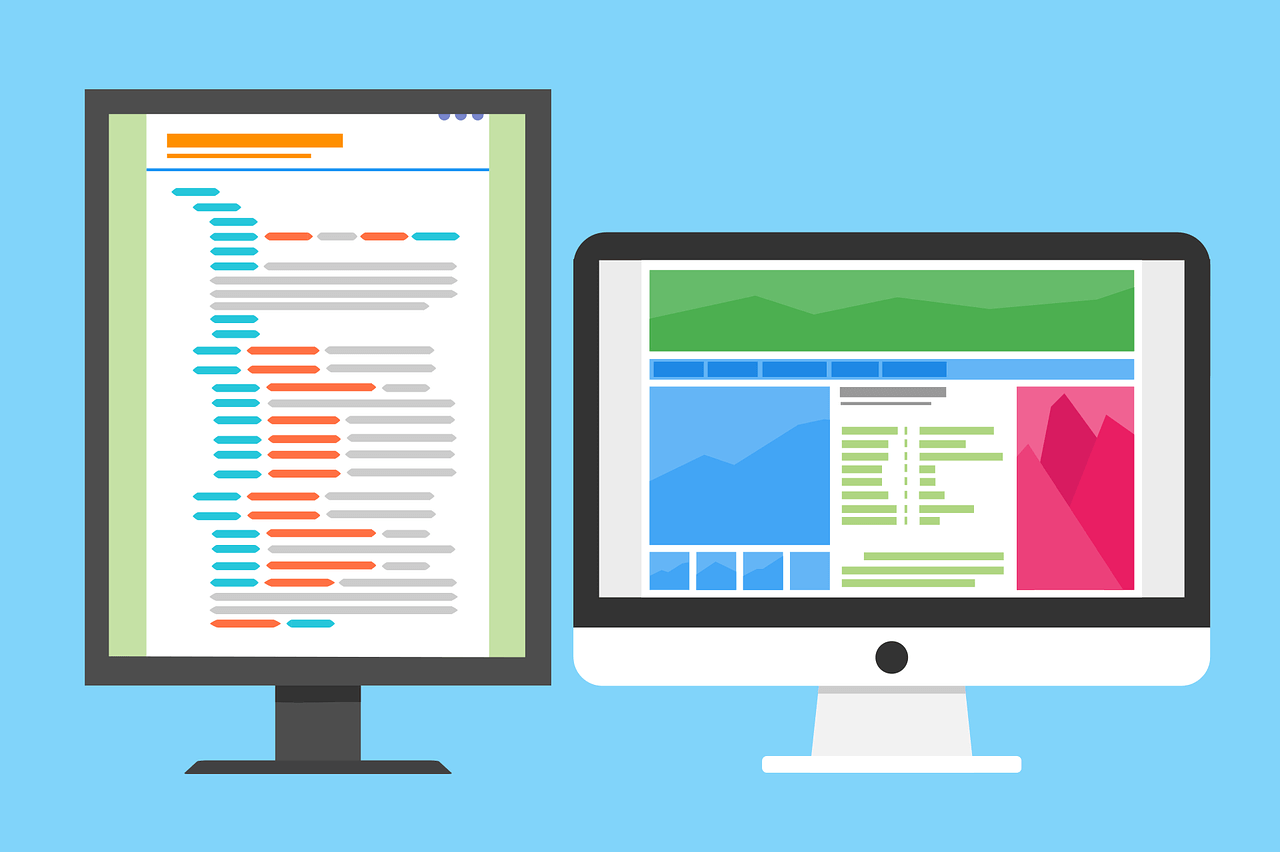Read more about the article Coding vs Programming: Top 5 Differences You Must Know