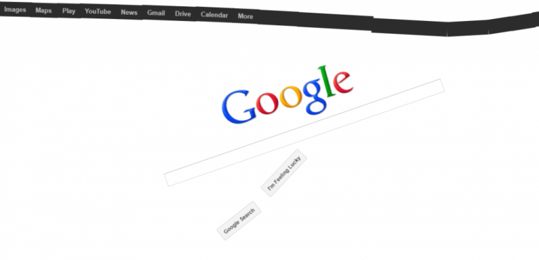Google Gravity: Top 6 Google Magic Tricks that Actually Work