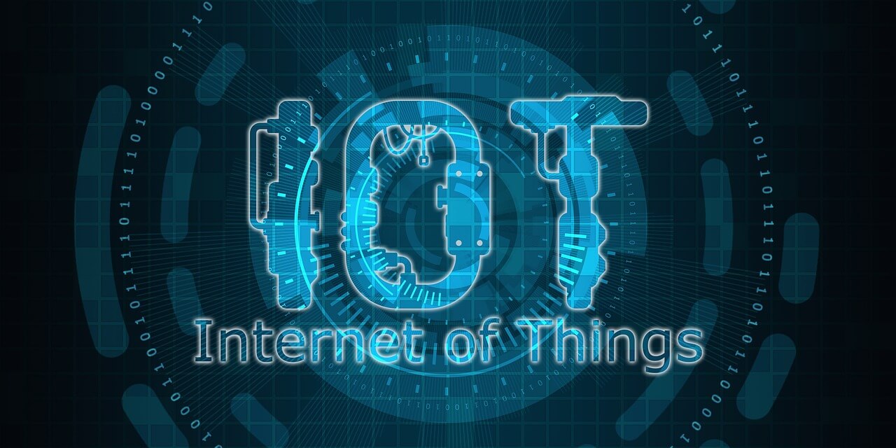 Read more about the article Top 5 Real-World IoT Applications in 2021 (Internet of Things)