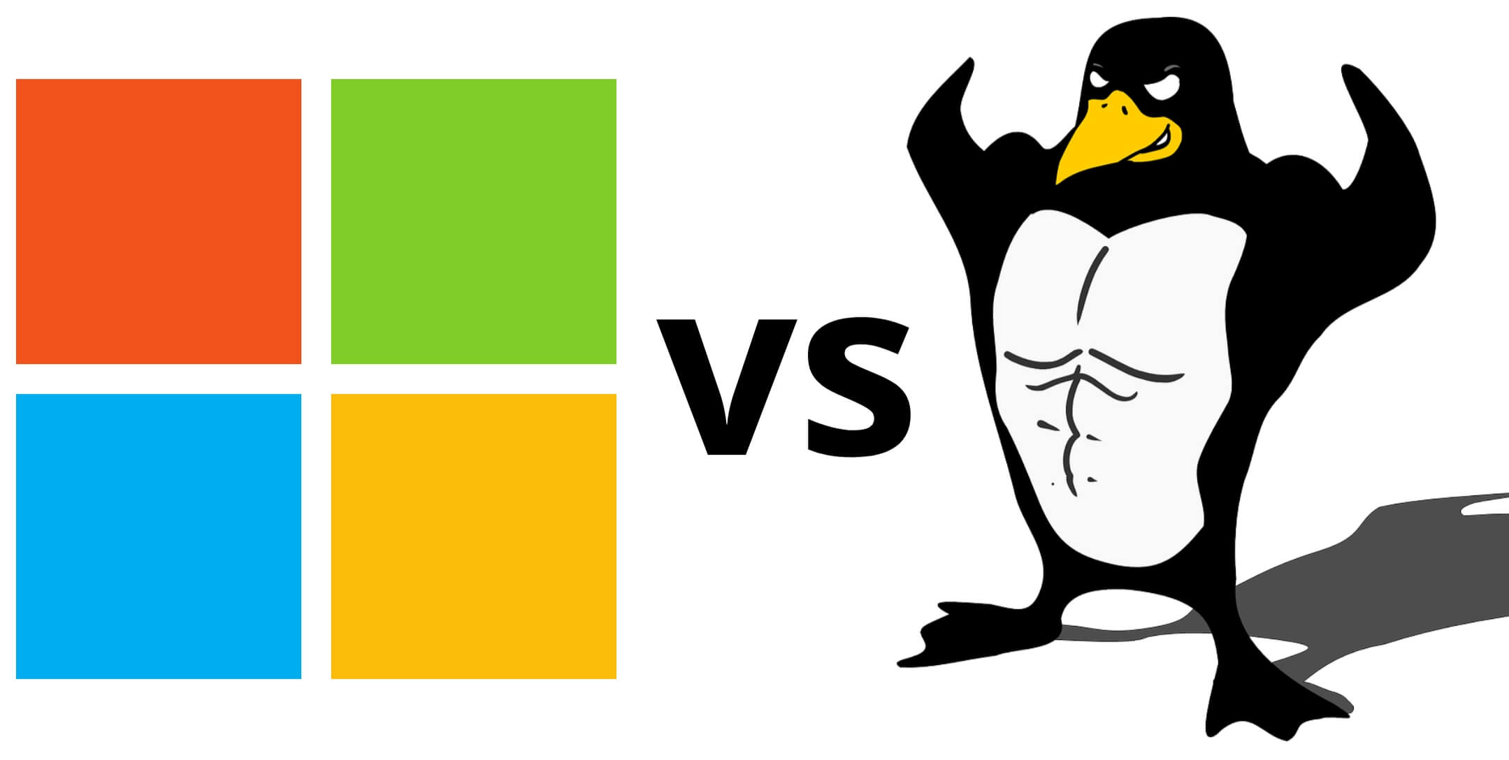 Read more about the article Linux vs Windows: Which Operating System is best for you