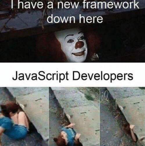 Programming Jokes JavaScript Jokes