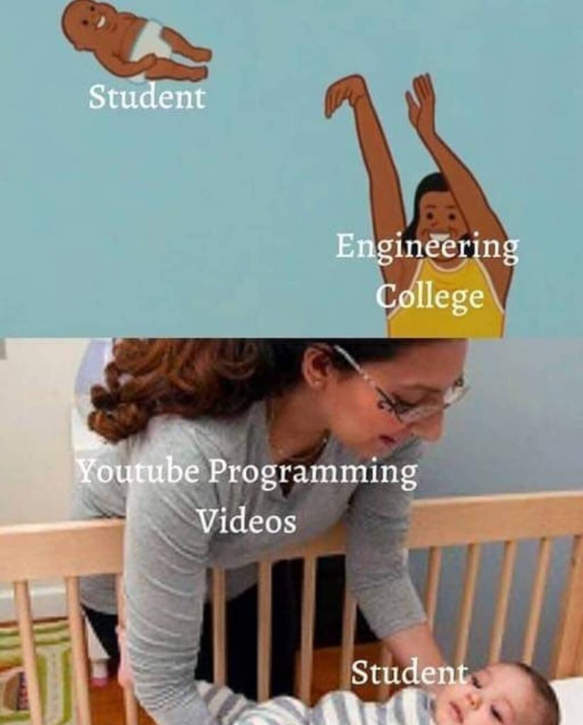 Programming Memes - YouTube Programming Videos