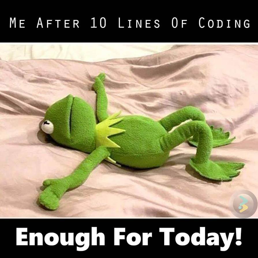 Programming Memes Top 40 Funniest Coding Memes Only Programmers Will Get