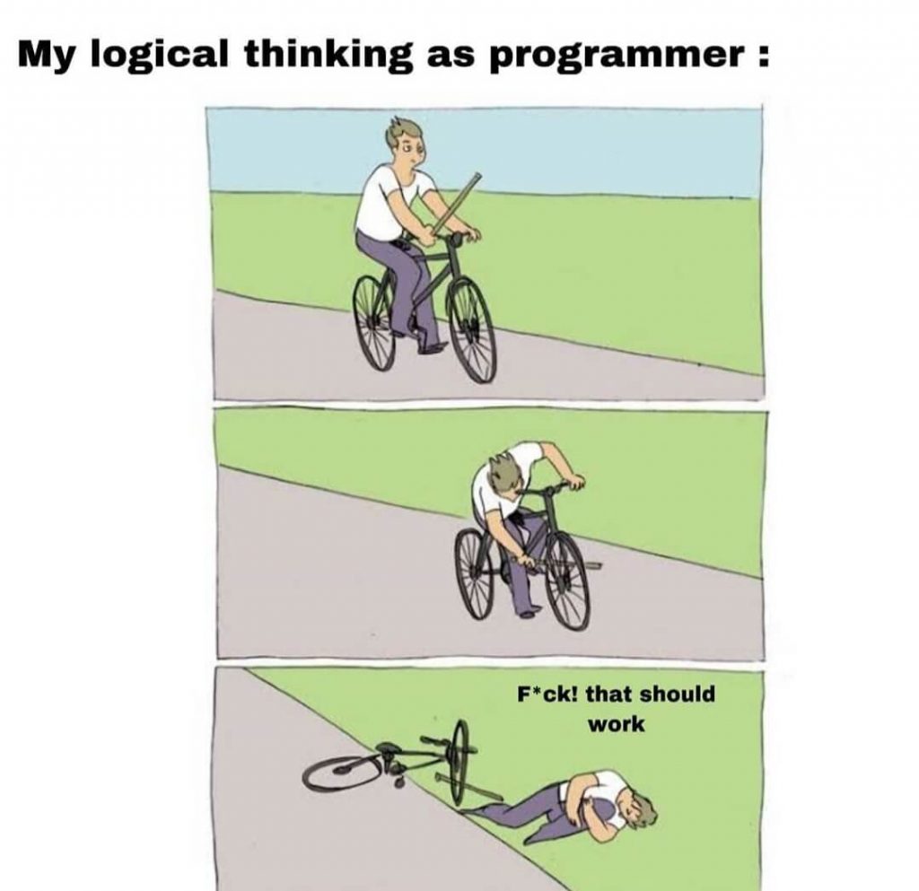 Programming Mistakes