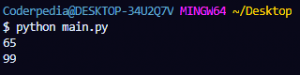 Python String to Int and Int to String: Python Type Conversion Tutorial
