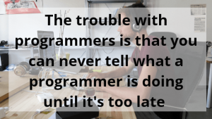 Programming Quotes: Top 16 Inspiring Coding Quotes