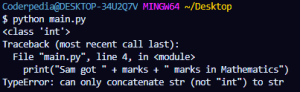 Python String to Int and Int to String: Python Type Conversion Tutorial
