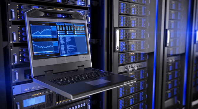What is a Server: Definition and How does it Actually Work?