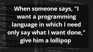 Programming Quotes: Top 16 Inspiring Coding Quotes