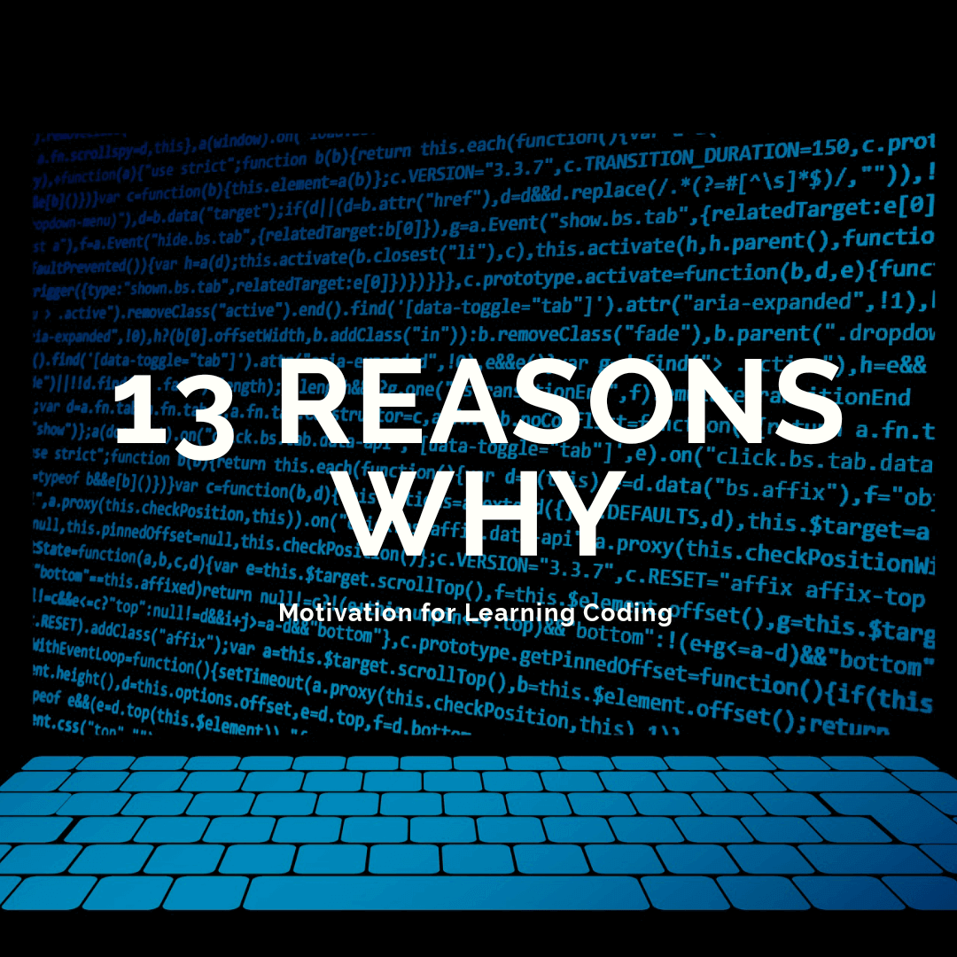 Read more about the article 13 Reasons Why You Should Learn Coding in 2023