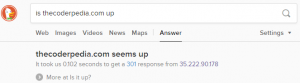 is-website-up-DuckDuckGo-vs-Google