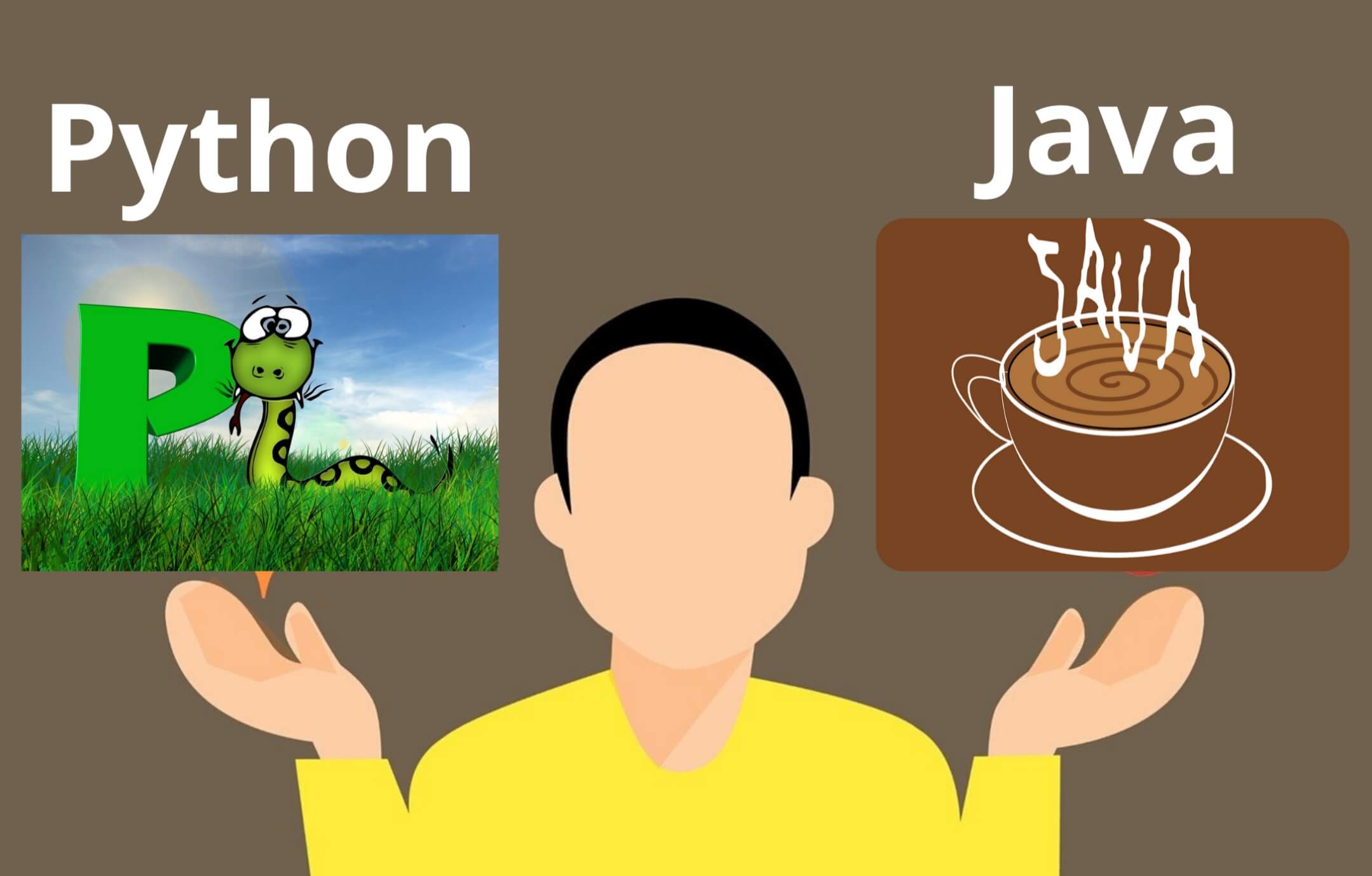 Read more about the article Python vs Java: Which Programming Language is best for you in 2023