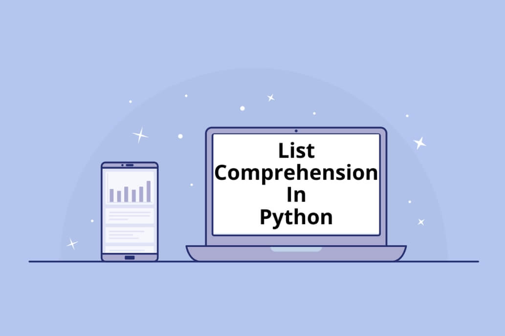 List Comprehension in Python