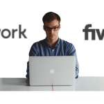 Upwork vs Fiverr: Which one is Best Freelance Website for you in 2024