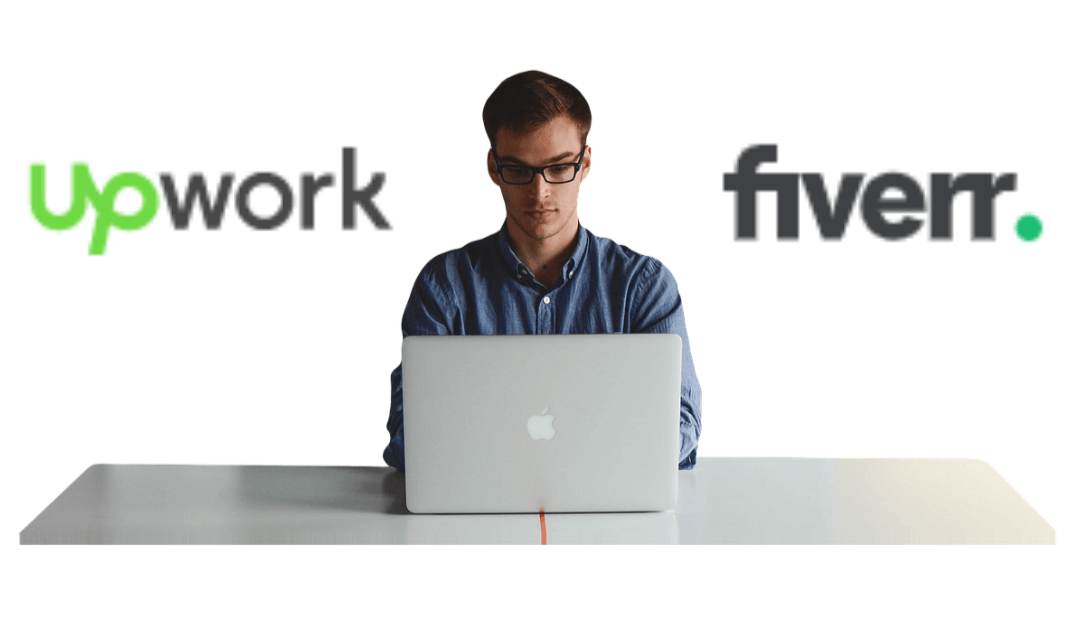 Read more about the article Upwork vs Fiverr: Which one is Best Freelance Website for you in 2023