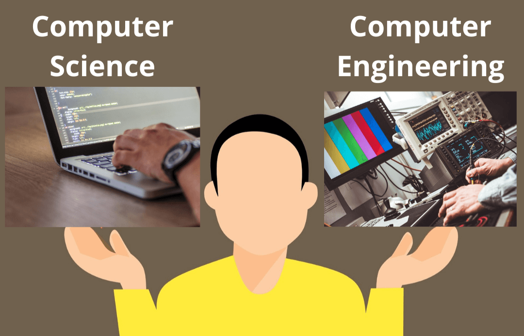 Computer Science vs Computer Engineering: Which Degree is ...