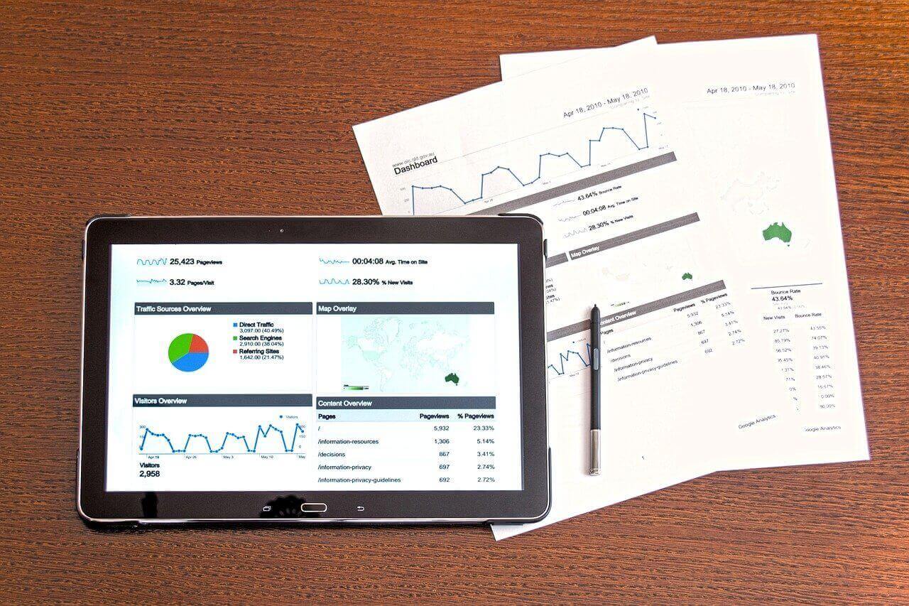 Data Analytics Tools