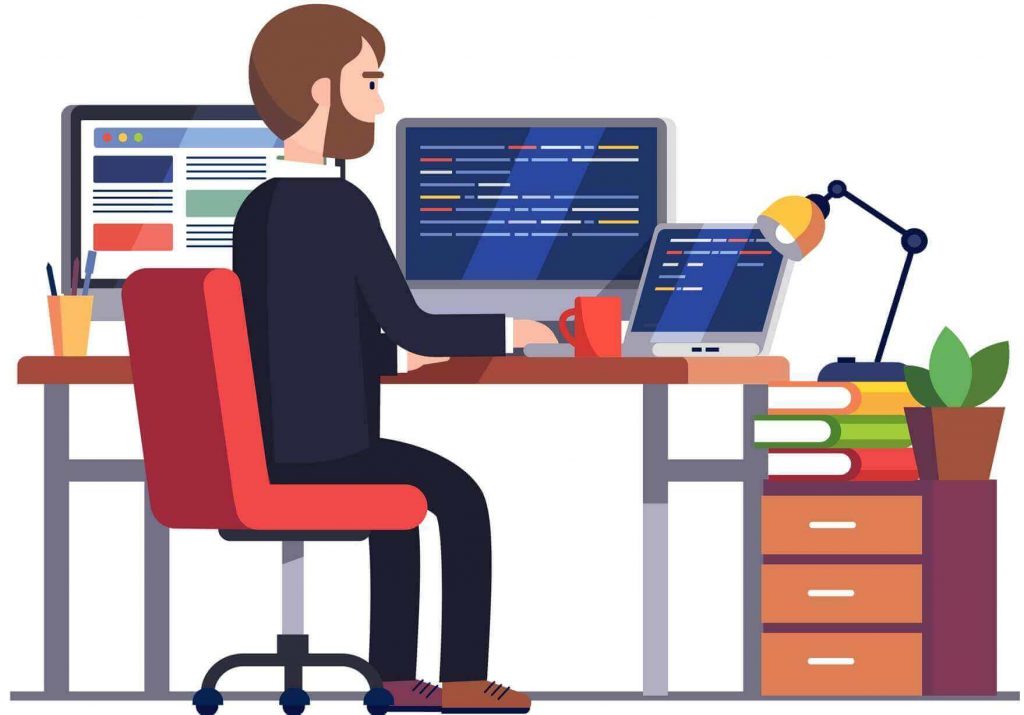 The CoderPedia Home