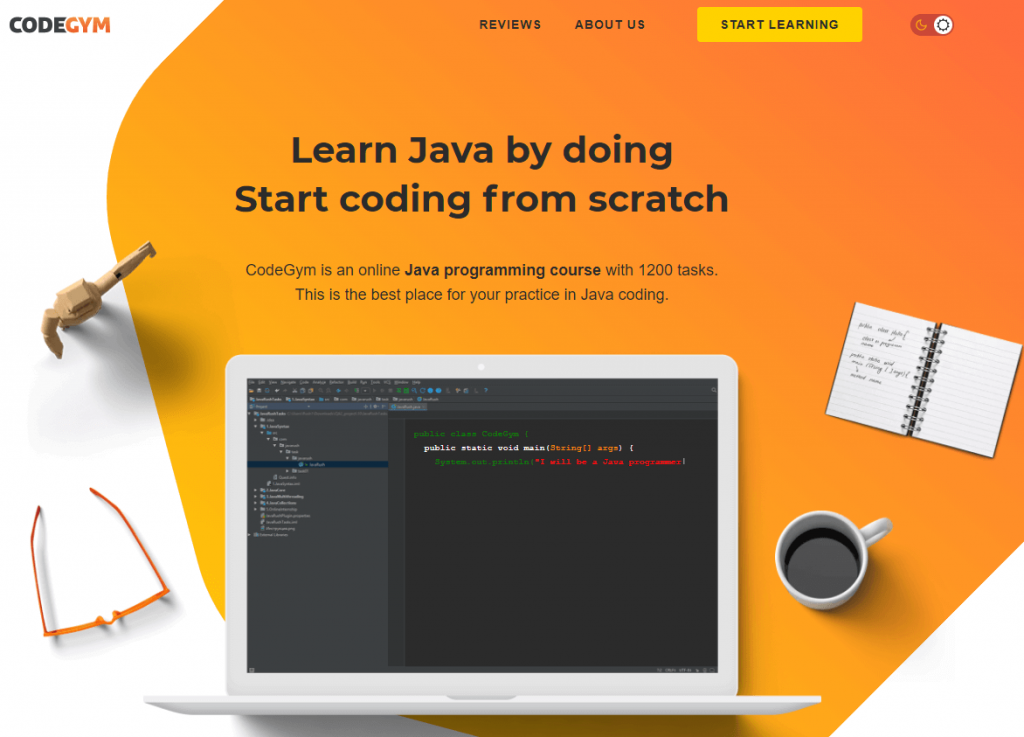 Best Java Learning Tips for Competitive Programming - CodeGym