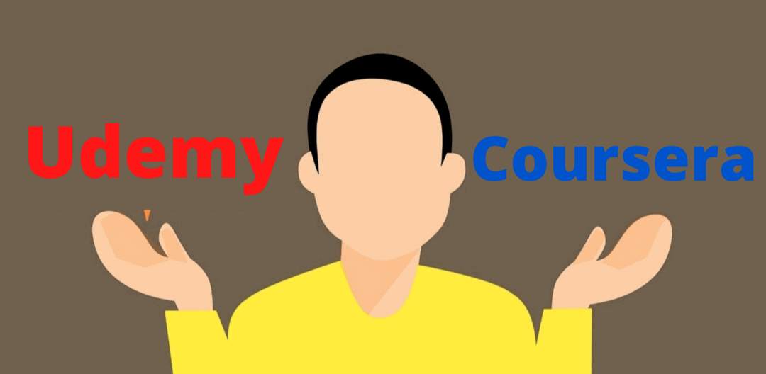 Read more about the article Udemy vs Coursera: Which One is Best Learning Platform in 2023