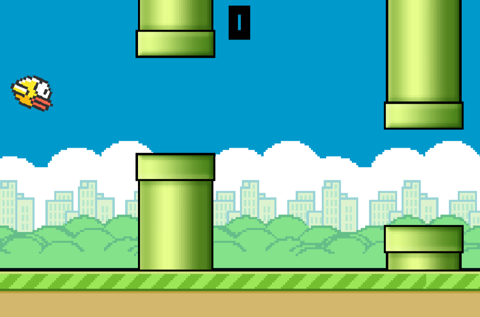 Step-by-Step Guide: Develop Flappy Bird Game Using HTML, CSS, and  JavaScript (Source Code)