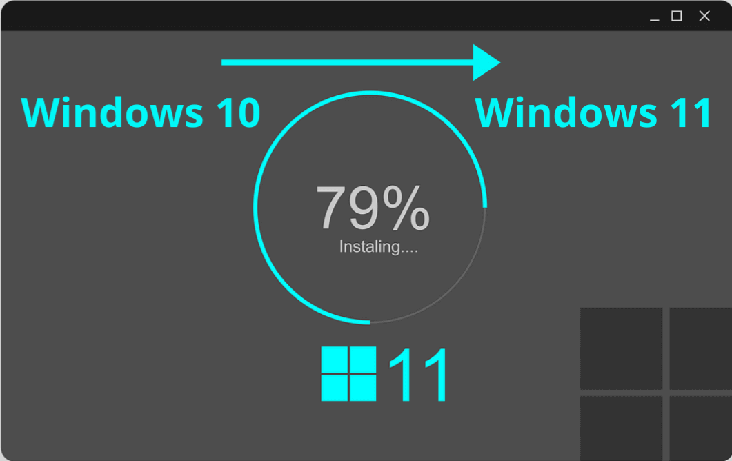 How to Upgrade Windows 10 to Windows 11 for Free