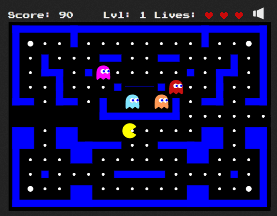 Pacman