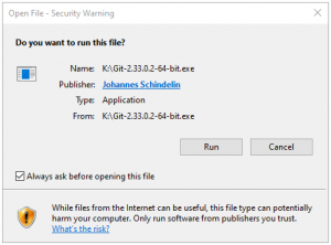 How to Download and Install Git on Windows 10 (Complete Guide)