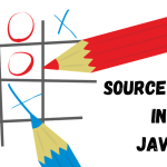 Tic Tac Toe Game Source Code in Java (Complete Guide)